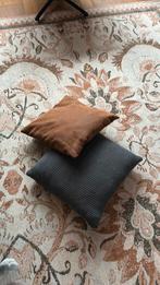 Gratis kussentjes, Huis en Inrichting, Ophalen, Zo goed als nieuw, Vierkant