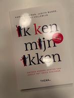 Boek Ik ken mijn ikken, Boeken, Ophalen of Verzenden, Zo goed als nieuw