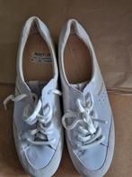 Ecco dames sneakers schoenen maat 43 lage schoenen gympen, Ecco, Wit, Nieuw, Ophalen of Verzenden