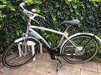 Sparta M-gear E-bike, voor onderdelen., Fietsen en Brommers, Ophalen, Minder dan 30 km per accu, Sparta, Gebruikt