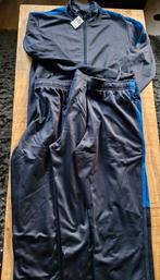 Trainingspak met 3 broeken, Ophalen, Blauw, Nieuw, Dutchy