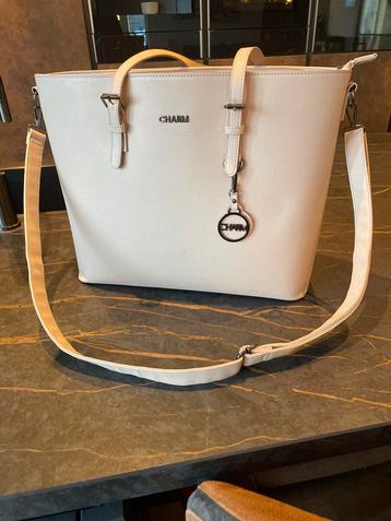 Charm Shopper - Zo goed als nieuw! beschikbaar voor biedingen