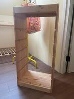 Ikea trofast kast, Ophalen, Minder dan 50 cm, Zo goed als nieuw, Minder dan 100 cm