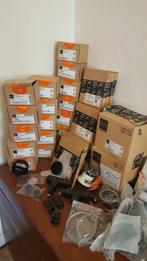 flos lamp systeem, Huis en Inrichting, Ophalen, Zo goed als nieuw, Metaal of Aluminium