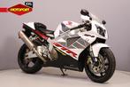 Honda VTR1000 SP-2 (bj 2003), Bedrijf, Sport