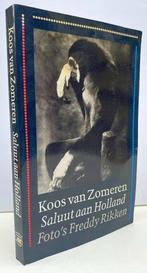 Zomeren, Koos van - Saluut aan Holland (1992), Ophalen of Verzenden, Nieuw, Nederland