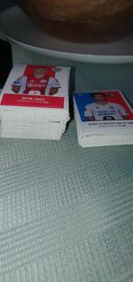 Voetbalplaatjes PLUS ruilen., Verzamelen, Verzenden, Nieuw, Overige binnenlandse clubs, Poster, Plaatje of Sticker