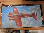 Special Hobby Avro Anson Mk.I 1/48, Ophalen of Verzenden, Nieuw, Groter dan 1:72, Overige merken