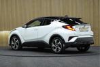 Toyota C-HR 2.0 Hybrid Style | Bi-Tone | Adaptive-cruise | A, Zwart, 4 cilinders, Wit, Origineel Nederlands