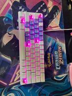 Razer huntsman mini red switches, Computers en Software, Toetsenborden, Gaming toetsenbord, Nieuw, Ophalen of Verzenden, Razer Huntsman Mini