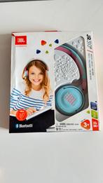 JBL JR310BT Kinder Koptelefoon - Sinterklaas Cadeau, Ophalen, Zo goed als nieuw, Over oor (circumaural), Draadloos