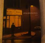 Jing Zhiyong  Art Book 2023, Ophalen of Verzenden, Zo goed als nieuw, Schilder- en Tekenkunst