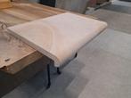 Natuurstenen zwembadrand beige, Tuin en Terras, Ophalen of Verzenden, Nieuw, Overige typen