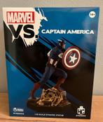 Marvel VS Captain America, Verzamelen, Poppetjes en Figuurtjes, Nieuw, Ophalen of Verzenden