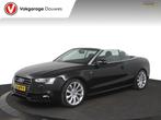 Audi A5 Cabriolet 1.8 TFSI Sport Edition | NAP | Automaat |, Auto's, 15 km/l, Gebruikt, Euro 6, 4 cilinders