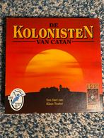 Kolonisten van Catan basisspel, Hobby en Vrije tijd, Gezelschapsspellen | Bordspellen, Drie of vier spelers, Ophalen of Verzenden