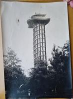 Foto Uitkijktoren Diergaarde Blijdorp '50, Verzamelen, Verzenden, Gebruikt