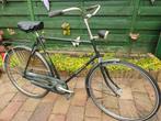 Gazelle herenfiets stationsfiets 28 inch, Ophalen, Gebruikt, Gazelle