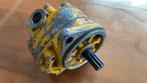 Cessna hydraulic gear pump. WC9-169 Hydrauliek motor, Ophalen of Verzenden, Gebruikt