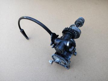 Gripper Arm / Mechaniek Rock-Ola 437/ Ultra (1968) jukebox   beschikbaar voor biedingen