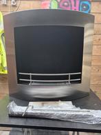 Rvs sfeer kachel, Ophalen, Overige brandstoffen, Petroleumkachel