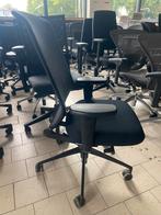 Vitra Meda Bureaustoel - Ergonomisch en Stijlvol - NU €75!, Ophalen, Ergonomisch, Zo goed als nieuw, Zwart