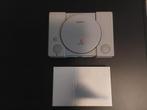 Playstation 1+Playstation 2., Spelcomputers en Games, Ophalen of Verzenden, Zonder controller