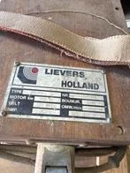 Lievers Holland Transformator - Bouwjaar 1989, Ophalen