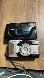 Analoog camera’s, Audio, Tv en Foto, Fotocamera's Analoog, Ophalen of Verzenden, Zo goed als nieuw, Compact, Kodak