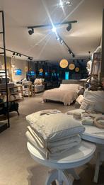 Yatas Bedding Nederland baza 3 bij 1 set, Huis en Inrichting, 90 cm, Eenpersoons, Beige, Nieuw