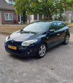 Renault Mégane 1.4 TCE 96KW HB 2011 Blauw, Auto's, Renault, Voorwielaandrijving, Euro 5, 4 cilinders, Blauw