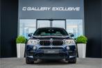 BMW X6 M M-Sport - Panorama | HUD | H/K | Elek. Trekhaak, Auto's, BMW, Automaat, 2950 kg, Gebruikt, Vierwielaandrijving