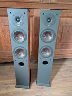 Dali Suite 1.7 in zeer goede staat, Zo goed als nieuw, 120 watt of meer, Front, Rear of Stereo speakers, Ophalen