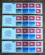 Kavel van 46 stuks Postzegelboekjes, postfris., Postzegels en Munten, Postzegels | Volle albums en Verzamelingen, Nederland, Ophalen of Verzenden