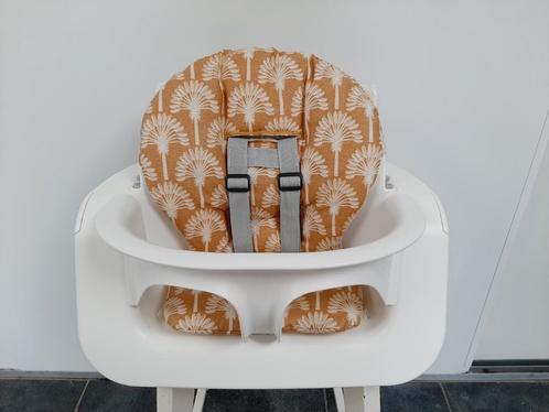 Nieuwe kussenset voor de stokke steps., Kinderen en Baby's, Kinderstoelen, Nieuw, Meegroeistoel, Stoelverkleiner, Ophalen of Verzenden