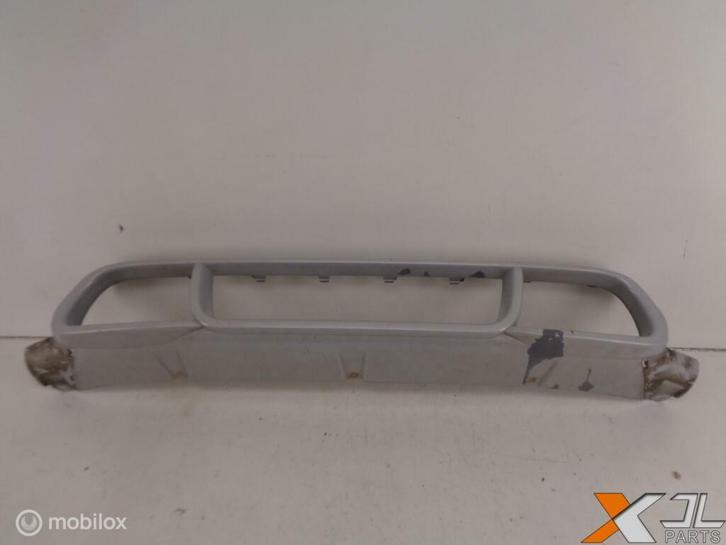 MINI COOPER F56 JCW SPOILER VOOR, Auto-onderdelen, Carrosserie en Plaatwerk, Mini, Gebruikt, Ophalen of Verzenden