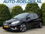 Nissan Pulsar 1.2 DIG-T Automaat*Navi*Camera*Trekhaak*, Auto's, Nissan, Te koop, Geïmporteerd, Benzine, Hatchback