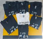7 Bachelorette T-shirts, Ophalen of Verzenden, Nieuw, Zwart, Korte mouw