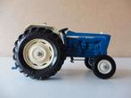 Britains Ltd, tractor Ford 6600, Hobby en Vrije tijd, Modelauto's | 1:32, Ophalen of Verzenden, Gebruikt, Tractor of Landbouw