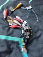 tulp kabel voor pioneer Avic f900bt, Auto diversen, Autonavigatie, Ophalen of Verzenden, Zo goed als nieuw