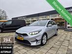 Kia Ceed Sportswagon 1.0 T-GDi MHEV DynamicLine, Camera, NAP, Auto's, Kia, Stof, Gebruikt, 1309 kg, Origineel Nederlands