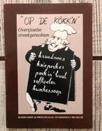 Op de kökk’ recepten Overijssel Radio Oost Museum Streek, Boeken, Kookboeken, Ophalen of Verzenden, Zo goed als nieuw, Nederland en België