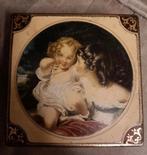 Vintage Thorne's Toffee Blik, Verzamelen, Blikken, Ophalen of Verzenden