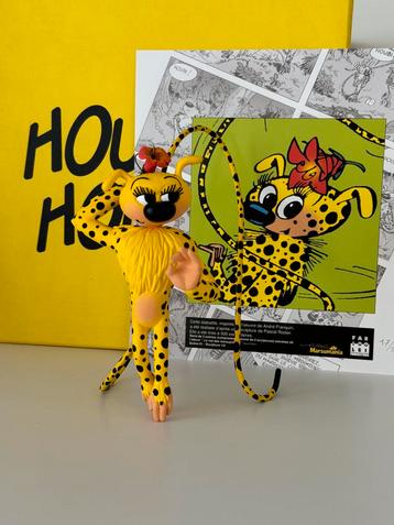 Marsupilamie fariboles beschikbaar voor biedingen
