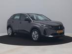 Peugeot 3008 1.2 PureTech 130 PK Automaat Active | CAMERA |, Stof, 1199 cc, Met garantie (alle), Bedrijf
