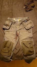 Blaklader X1900 z.g.a.n mt C56, Ophalen of Verzenden, Nieuw, Zwart