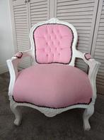 Queen Ann chair., Ophalen