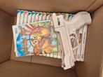 Diverse Nintendo Wii spellen., Ophalen of Verzenden, Zo goed als nieuw