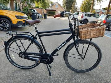 Spirit Cargo 28"/62cm 3 versn. (Zéér nette en goede staat !) beschikbaar voor biedingen