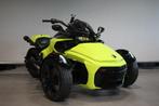 CAN-AM SPYDER F3-S SPECIAL SERIES (bj 2022), Meer dan 35 kW